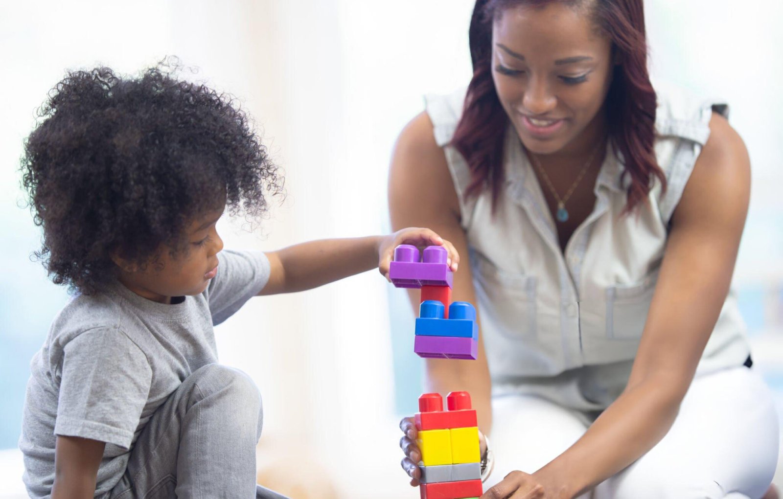 Occupational Therapy Services