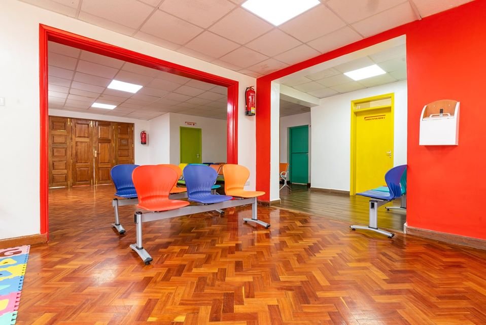 Comfort & Convenience